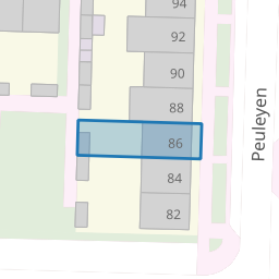 Perceel WDV01-B-7500