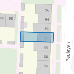 Perceel WDV01-B-7502