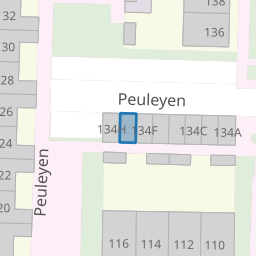 Perceel WDV01-B-7510