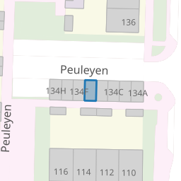 Perceel WDV01-B-7512