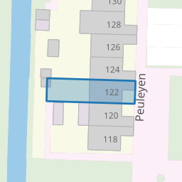 Perceel WDV01-B-7519