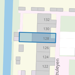 Perceel WDV01-B-7522