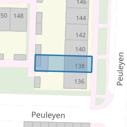 Perceel WDV01-B-7532