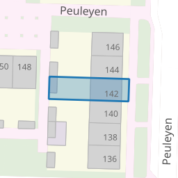 Perceel WDV01-B-7534