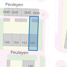 Perceel WDV01-B-7537