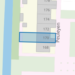 Perceel WDV01-B-7550