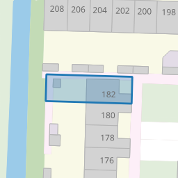 Perceel WDV01-B-7556