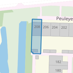 Perceel WDV01-B-7557