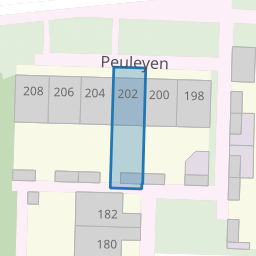 Perceel WDV01-B-7560