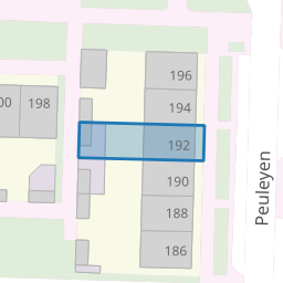 Perceel WDV01-B-7566
