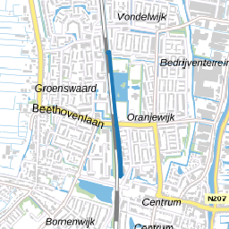 Perceel WDV01-B-7582