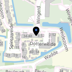 Appartement WDV01 B 7589 41