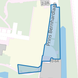 Perceel WDV01-B-7596