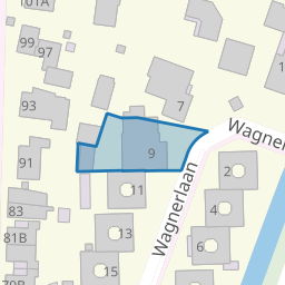 Perceel WDV01-B-7630