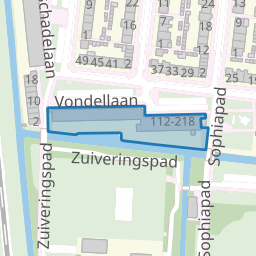 Perceel WDV01-B-7674