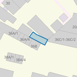 Perceel WDV01-B-7694