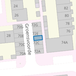 Perceel WDV01-B-7700