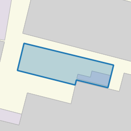 Perceel WDV01-B-7723