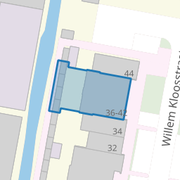 Perceel WDV01-B-7729