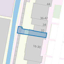 Perceel WDV01-B-7730