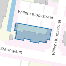 Perceel WDV01-B-7734