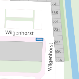 Perceel WDV01-B-7750