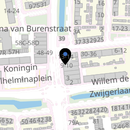 Appartement WDV01 B 7758 1