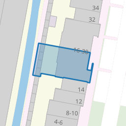 Perceel WDV01-B-7760
