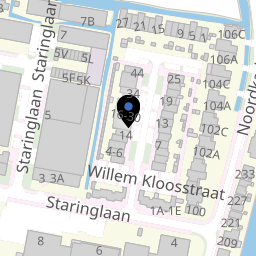 Appartement WDV01 B 7762 1