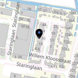 Appartement WDV01 B 7762 4