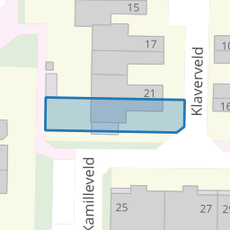 Perceel WDV01-B-7778