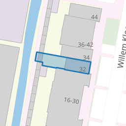 Perceel WDV01-B-7811