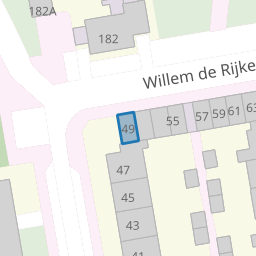 Perceel WDV01-B-7835