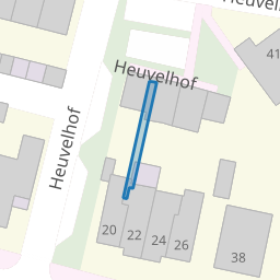 Perceel WDV01-B-7877