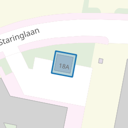 Perceel WDV01-B-7895