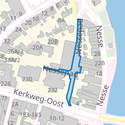 Perceel WDV01-B-7914