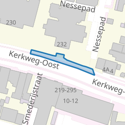 Perceel WDV01-B-7915