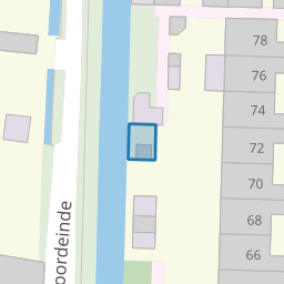 Perceel WDV01-B-7920