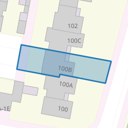 Perceel WDV01-B-7925