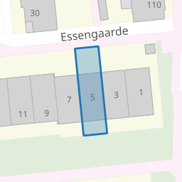 Perceel WDV01-B-7936