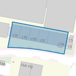 Perceel WDV01-B-7956