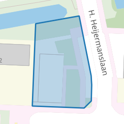 Perceel WDV01-B-7962