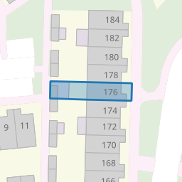 Perceel WDV01-B-7966