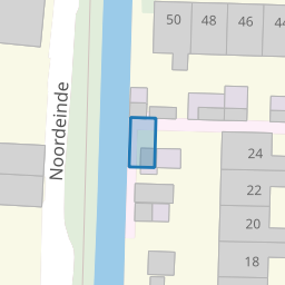 Perceel WDV01-B-8036