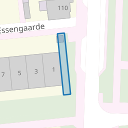 Perceel WDV01-B-8038