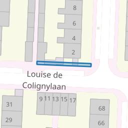 Perceel WDV01-B-8059