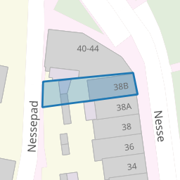 Perceel WDV01-B-8066