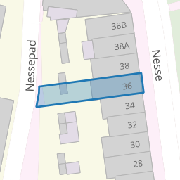 Perceel WDV01-B-8070