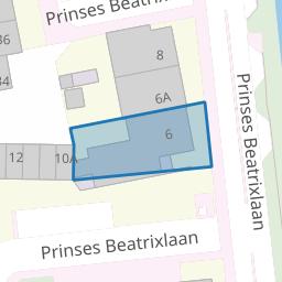 Perceel WDV01-B-8078