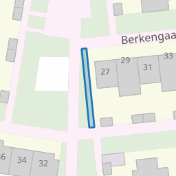 Perceel WDV01-B-8099